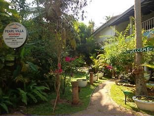 Pearl Villa 乌纳瓦图纳 外观 照片
